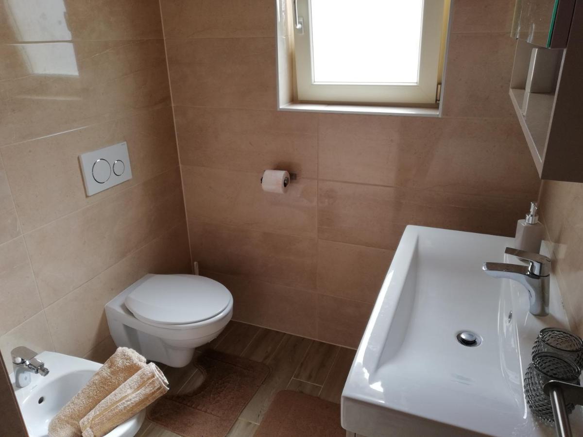 Apartman Nikola Ladrovici Exterior photo