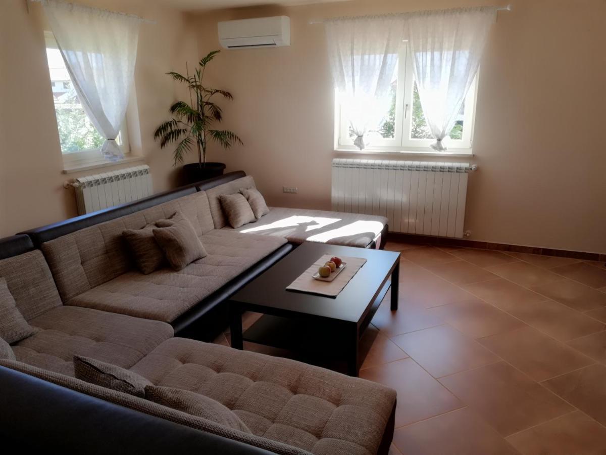 Apartman Nikola Ladrovici Exterior photo