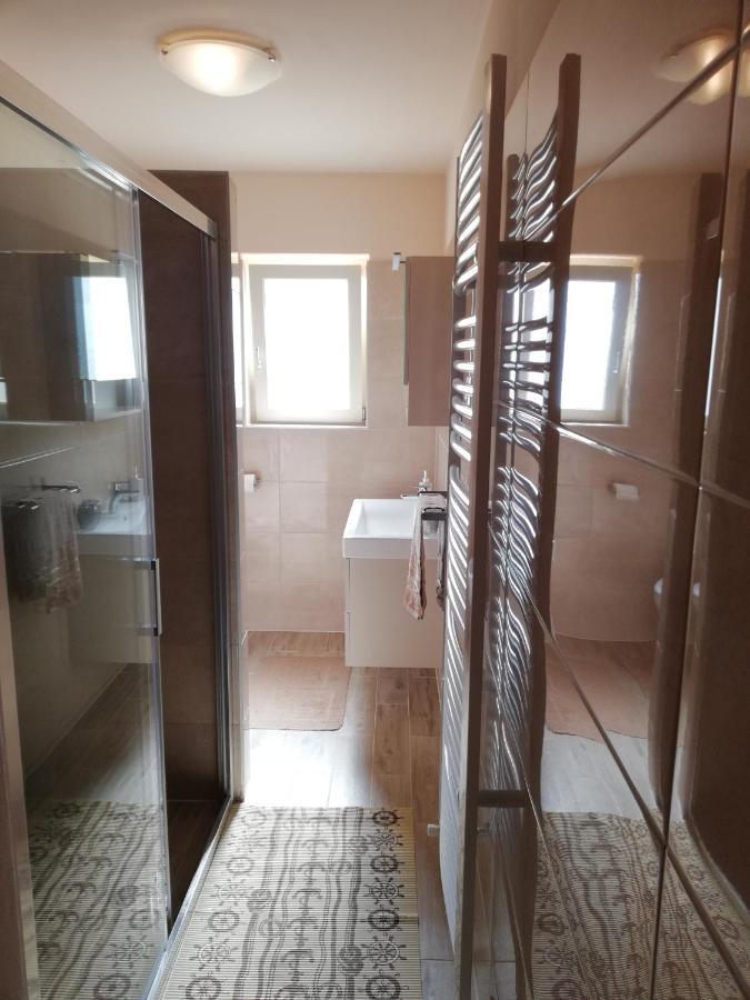 Apartman Nikola Ladrovici Exterior photo
