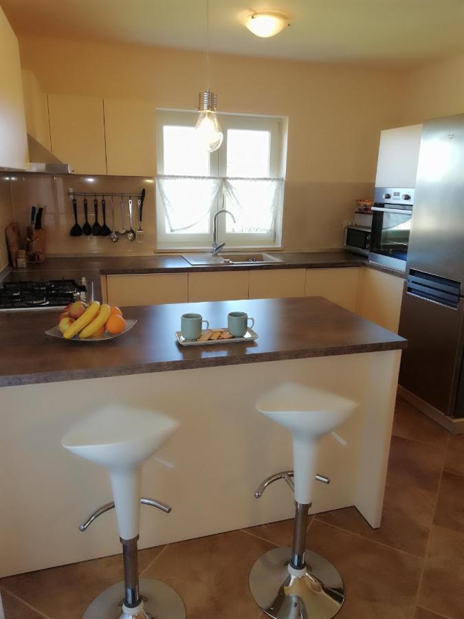 Apartman Nikola Ladrovici Exterior photo
